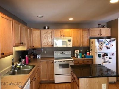 2969 Warbler Way APT 3, Bozeman, MT, 59718