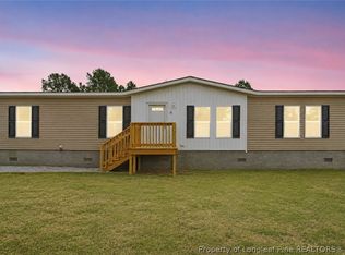 33 Garcia Ln, Cameron, NC 28326