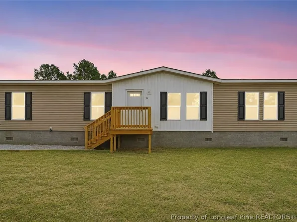 33 Garcia Ln, Cameron, NC 28326