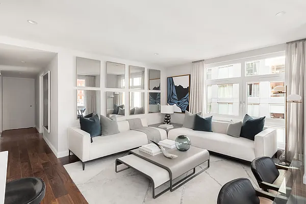 Rented by Douglas Elliman | media 25