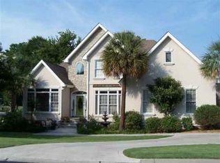 2380 Island Way, Little River, SC 29566