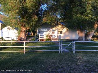 3450 Highway 241, Afton, WY 83110