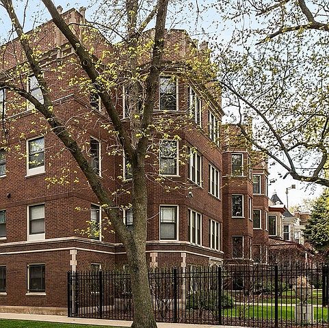 1st image of 7034 N Paulina St APT 2
