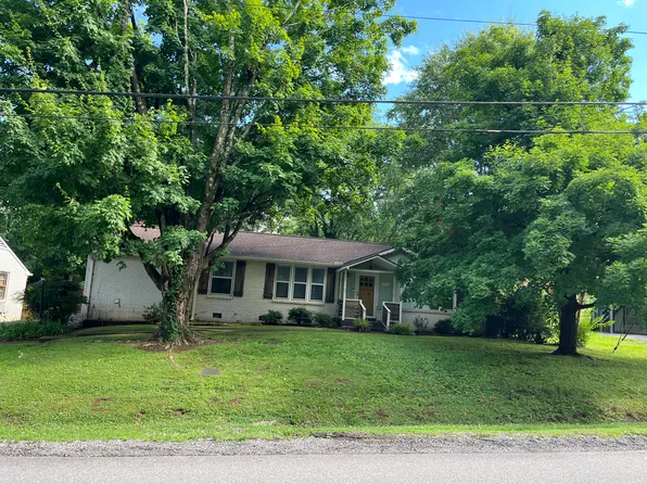 329 Lynn Dr, Nashville, TN 37211