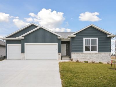 1344 Hickory Ridge Dr, Marion, IA, 52302