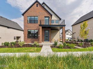 1925 N Anderson Pass Loop, Heber, UT 84032