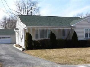 140 S Locust Point Rd, Mechanicsburg, PA 17055