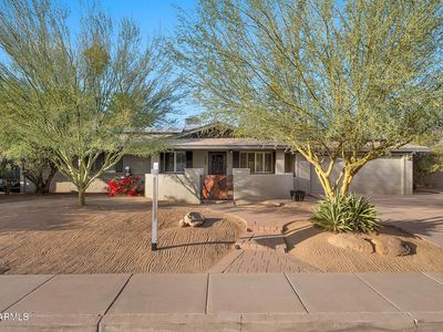 2444 E Del Rio Dr, Tempe, AZ, 85282