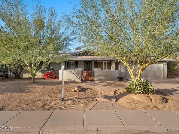 2444 E DEL RIO Drive, Tempe, AZ 85282
