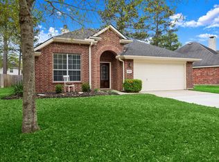 17631 Arcadia Point Ln, Humble, TX 77346
