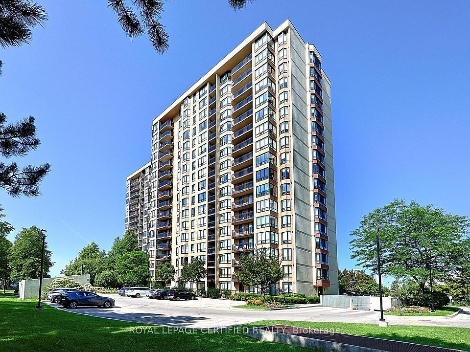 1st image of 20 Cherrytree Dr #312