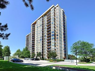 20 Cherrytree Dr #312, Brampton, ON L6Y 3V1