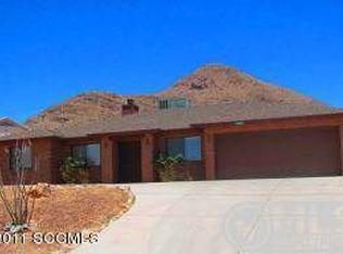 1365 Camino Faja, Rio Rico, AZ 85648