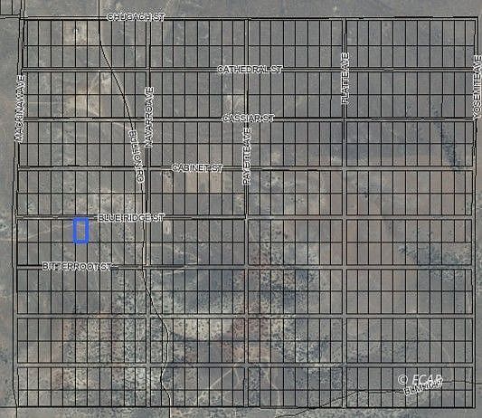 2nd image of 66020006 Blue Ridge St