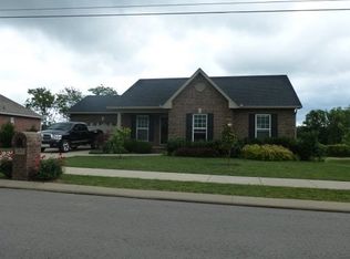 263 Wildcat Run, Gallatin, TN 37066