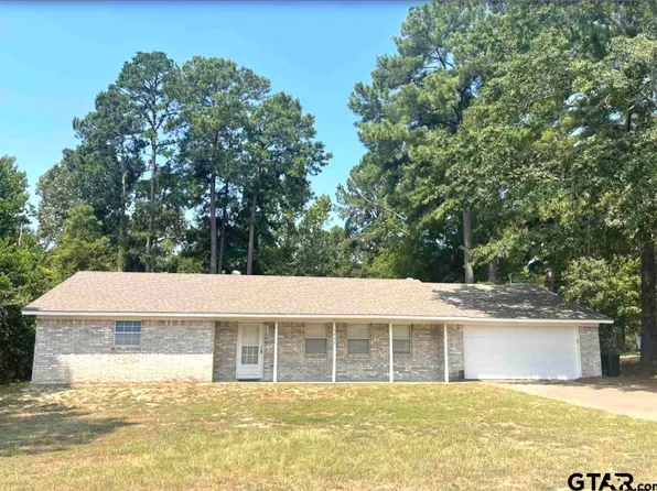 1019 Glenfawn St, Jacksonville, TX 75766