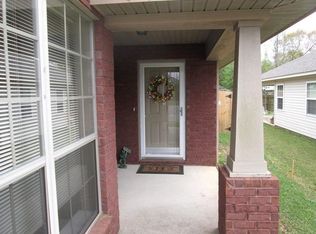 528 Edith Ln, Pensacola, FL 32534