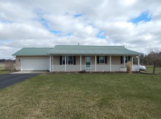 2799 Kite Rd, Saint Paris, OH 43072