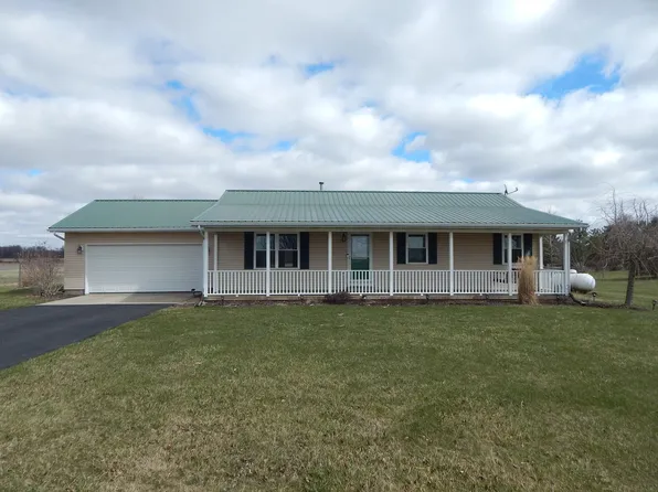 2799 Kite Rd, Saint Paris, OH 43072