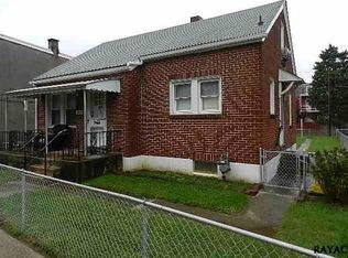 231 Rockdale Ave, York, PA 17403