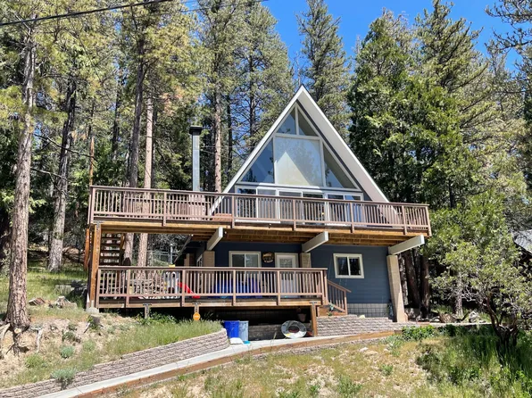 568 Brentwood Dr, Lake Arrowhead, CA 92352
