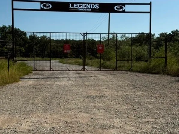 Ridgeview Ct, Mingus, TX 76463