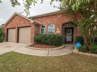 4337 Latigo Cir, Fort Worth, TX 76244