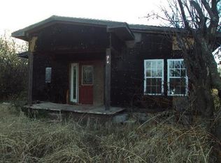 8505 Happy Ln, Spencer, OK 73084