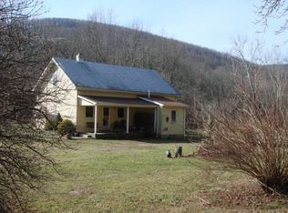 1819 Mutton Hollow Rd, Stanardsville, VA 22973