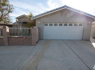 68425 30th Ave, Cathedral City, CA 92234