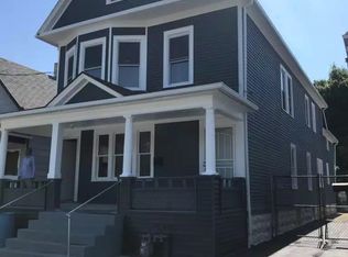 907 Northampton St, Buffalo, NY 14211