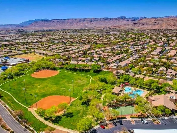 10247 Splendor Ridge Ave, Las Vegas, NV 89135