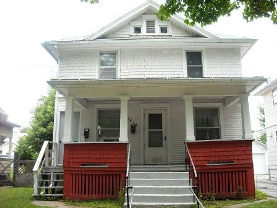 Chapin 1812 1812 Chapin St Jackson MI Zillow