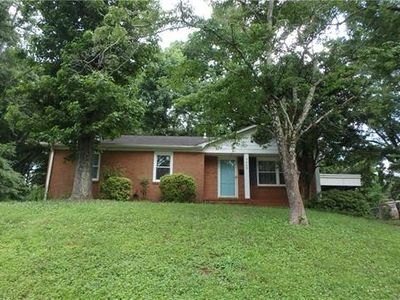 6408 Springfield Dr, Charlotte, NC, 28212