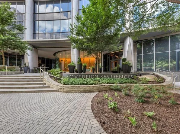 3344 Peachtree Rd NE Unit 3504, Atlanta, GA 30326