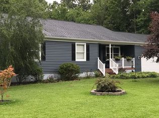 14558 Bayview Dr, Carrollton, VA 23314