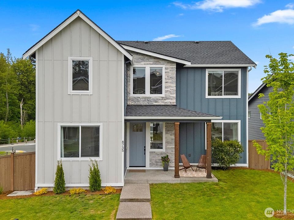 1st image of 8735 69th Street NE
