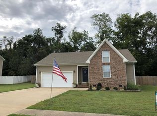 941 Wing Tip Cir, Hopkinsville, KY 42240