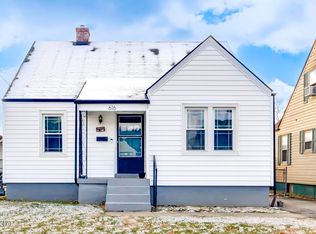 616 Creel Ave, Louisville, KY 40208
