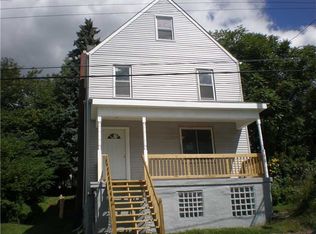 126 Varney St, Pittsburgh, PA 15202