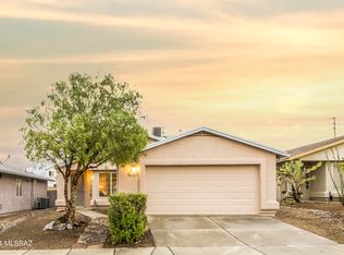 4609 S Fenwick Dr, Tucson, AZ 85730