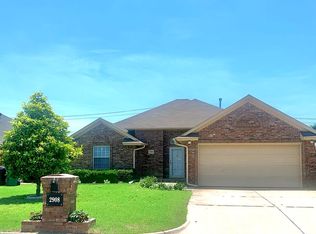 2908 SW 126th St, Oklahoma City, OK 73170