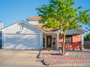 7222 Autumn Acres, Converse, TX 78109