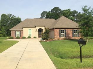 413 Katie Ct, Madisonville, LA 70447