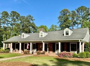 140 Rutledge Rd, Greenwood, SC 29649