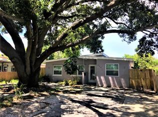 5721 11th Ave N, Saint Petersburg, FL 33710