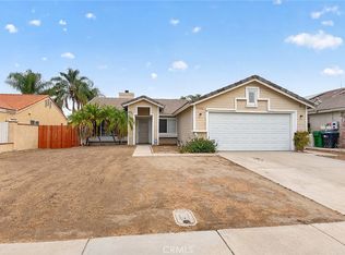 25800 Harzburg Rd, Menifee, CA 92584