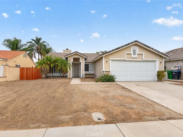 25800 Harzburg Rd, Menifee, CA 92584