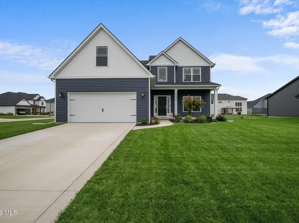 9850 Harrier Cir, Sylvania, OH 43560