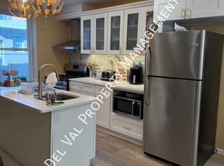 1652 S Etting St, Philadelphia, PA 19145